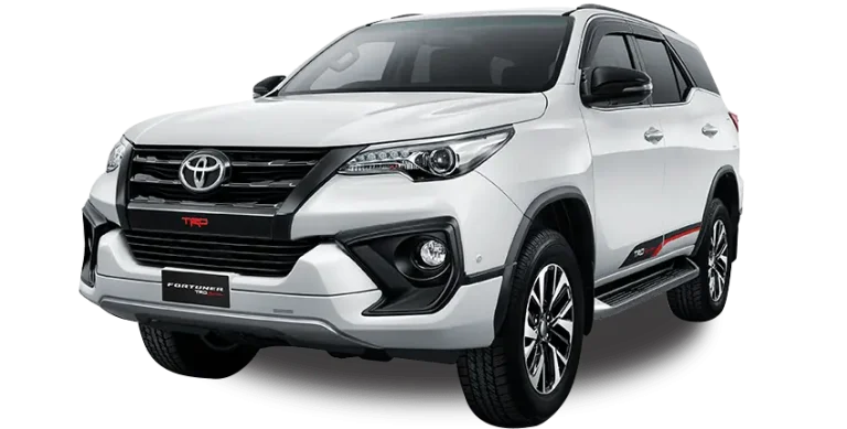 gadai mobil toyota