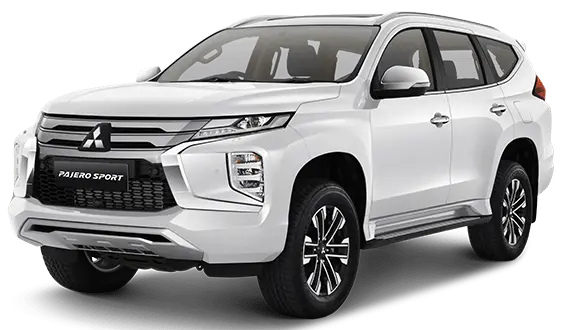 gadai mobil pajero